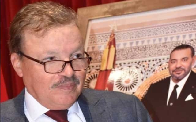 إدريس الأندلسي: "المغرب فوبيا" يعمق مرض جنرالات الجزائر