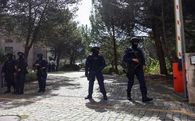 البرتغال.. قتيلان في هجوم بسكين في مركز للمسلمين الإسماعيليين