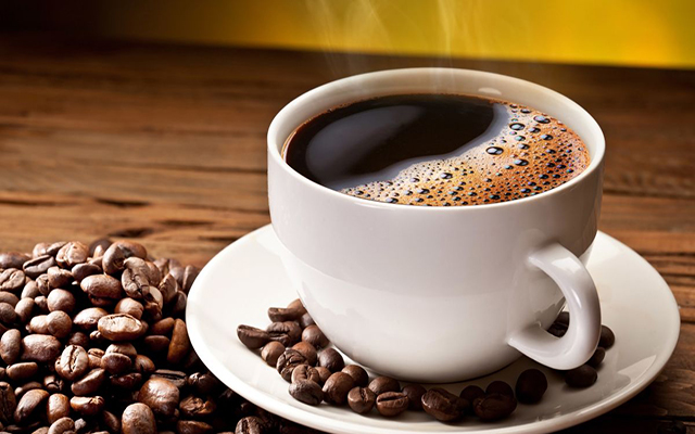 قهوة مدعمة بـ«الفيتامينات» لتعزيز الصحة العامة