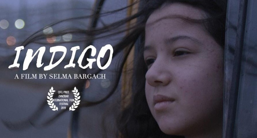 عرض الفيلم المغربي "أنديغو" بمؤسسة الثقافات الثلاث بإسبانيا