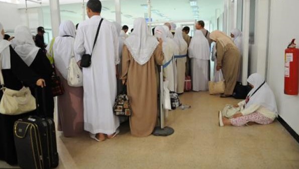 مراكش.. سقوط  175 معتمر  ومعتمرة ضحايا النصب والاحتيال من وكالة أسفار