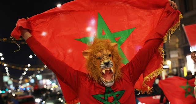 مباراة المغرب والبرازيل..توفير حافلات بالمجان لحاملي التذاكر