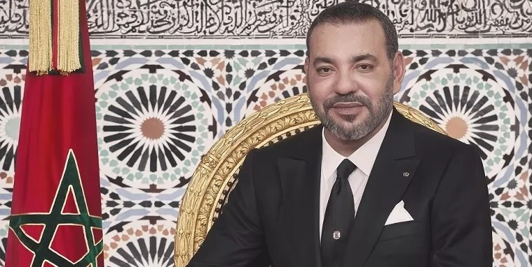 الملك: المغرب أصبح اليوم وجهة عالمية لا غنى عنها بالنسبة لقطاعات متطورة