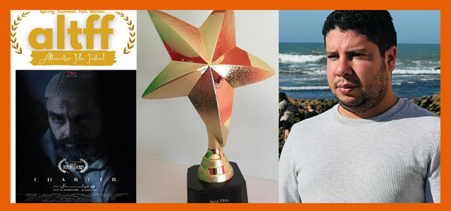 "ميثاق" الحسين حنين يظفر بالجائزة الكبرى في مهرجان الفيلم البديل بتورونتو الكندية