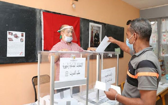 سطات: انتخابات جزئية في هذه الجماعات بالإقليم
