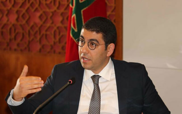 أصوات المراصدة: وزير الثقافة يسئ إلى الدولة المغربية !!