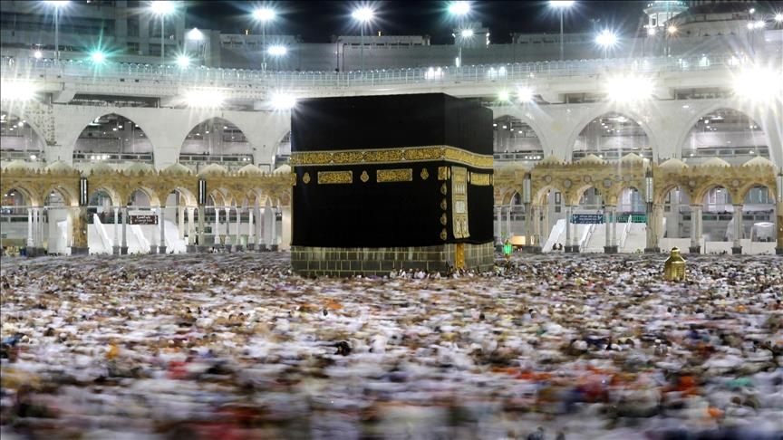 مسافرو "الترانزيت" عبر السعودية يؤدون عمرة رمضان مجانا