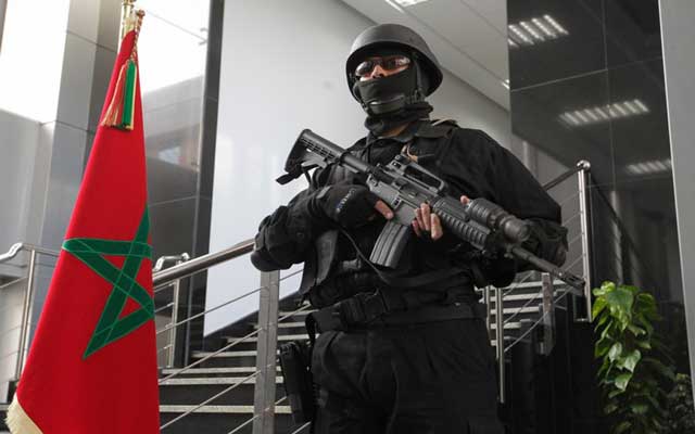 مسؤول أمريكي: المغرب حقق نجاحا كبيرا في مكافحة الإرهاب