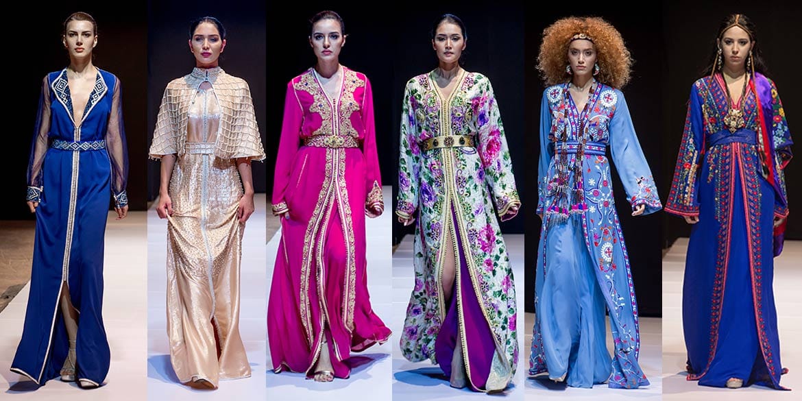 حفاظا على الهوية المغربية.. تأسيس الجمعية الوطنية لمصممي الأزياء المغاربة