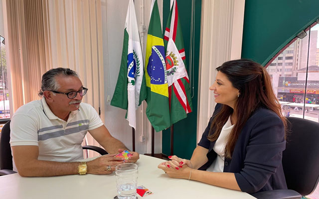 آفاق اتفاقية توأمة بين جهة الدارالبيضاء الكبرى وولاية برانا البرازيلية