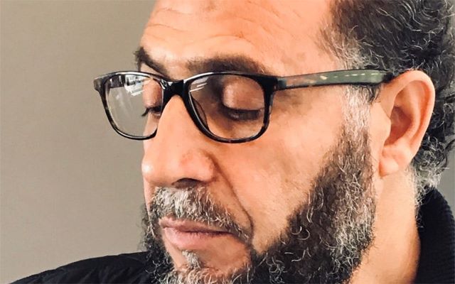 محمد هرار:خطاب مستعار أزّم الموقف وزاد الطّين بلّة في تونس!.