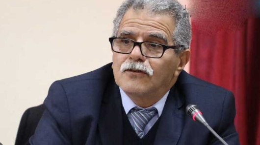 محمد بهجاجي: مغاربة عُزّل وحكام متوحشون