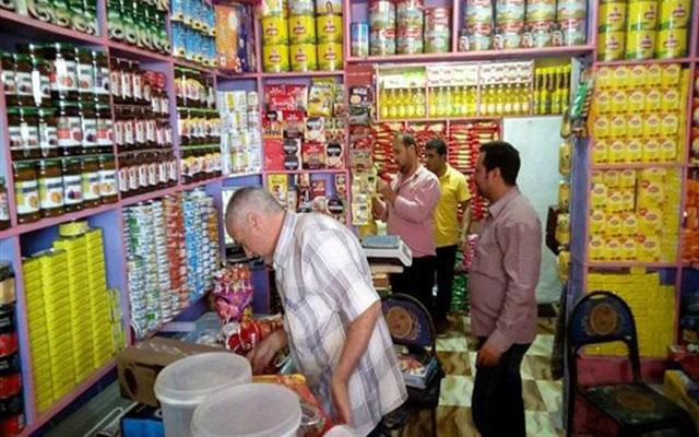 أسواق: ضبط 1964 مخالفة بين فاتح و19 رمضان