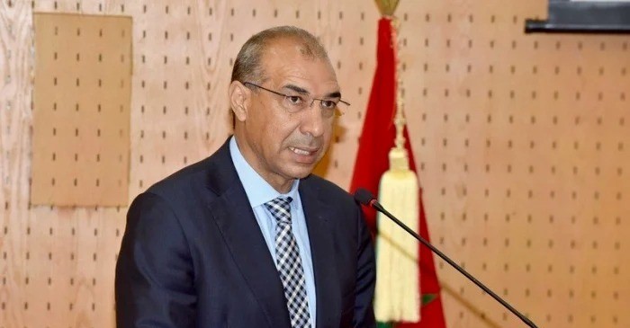 مدير الوكالة الحضرية بمراكش يستقيل 