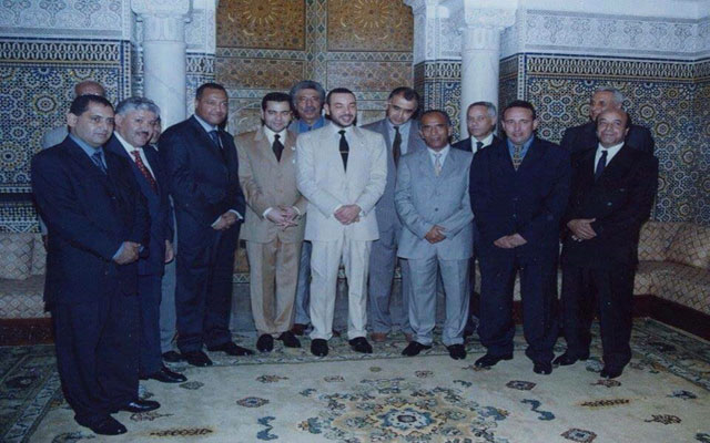 الروحلي: بوفاة امحمد العزاوي.. ماتت أسس مدرسة وطنية حقيقية