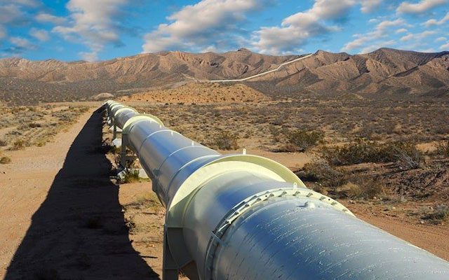 رئيس شركة النفط النيجيرية: أنبوب الغاز نيجيريا – المغرب أحد المشاريع الأكثر طموحا 