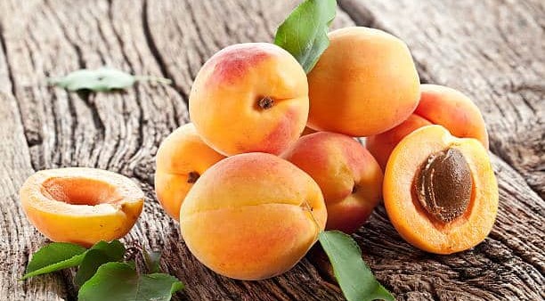تعرف على القيمة الغذائية والصحية لفاكهة المشمش الموسمية