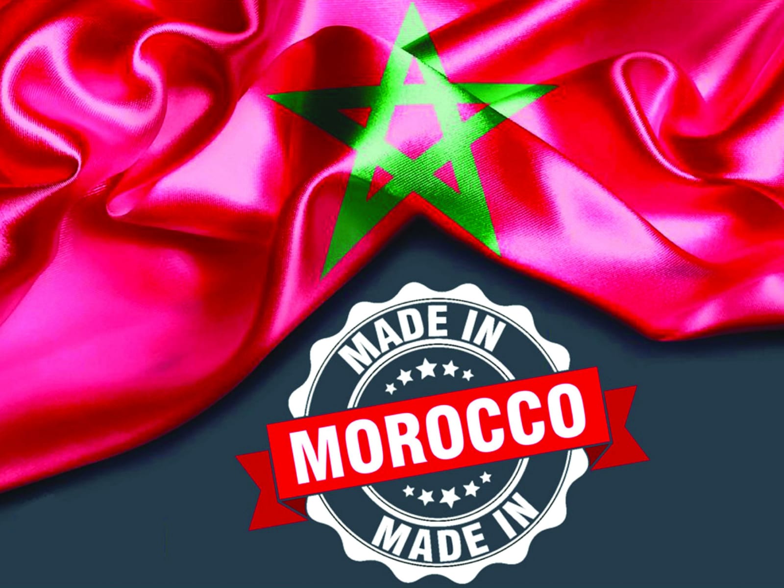 "صنع في المغرب".. عامل رئيسي في تعزيز “العلامة الوطنية”