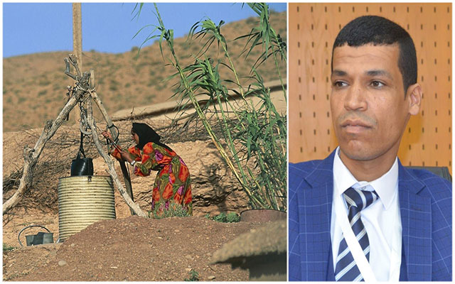 موسى المالكي: السيادة الغذائية رهينة بحماية البذور المحلية ودعم الفلاحين الصغار