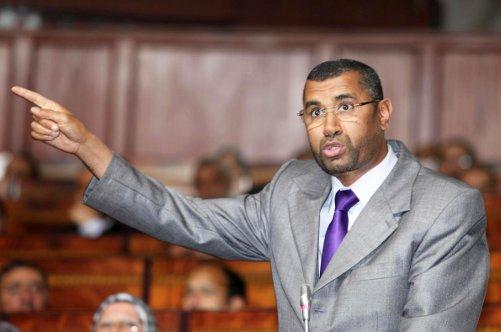 العدالة والتنمية بمجلس النواب تُطالب بتفعيل لجنة تقييم "المغرب الأخضر"
