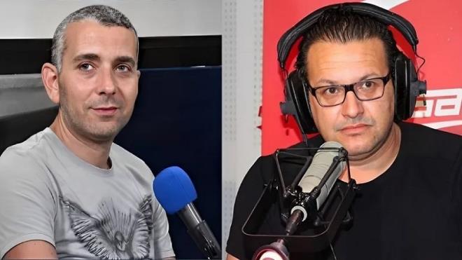 تونس: الاستماع لصحفيين اثنين بسبب تصريحات "تجريحية" في حق قوات الأمن