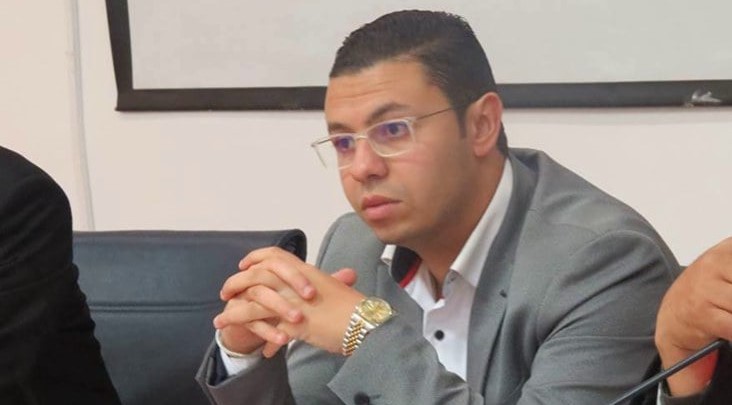 اعتقال البرلماني ياسين الراضي بتهمة محاولة القتل والفساد والدعارة