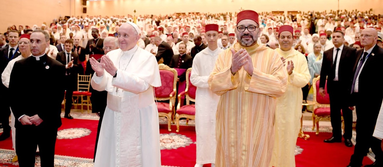 مراكش.. احتضان المؤتمر البرلماني حول الحوار بين الأديان في هذا التاريخ