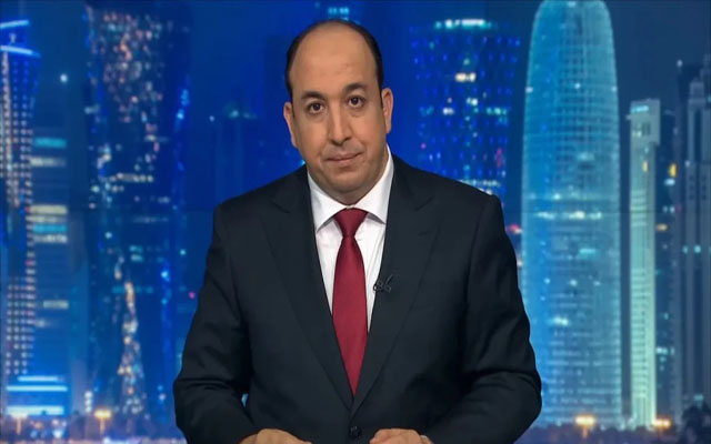 بلاغ تضامني مع الزميل عبد الصمد ناصر من النقابة الوطنية للصحافة المغربية