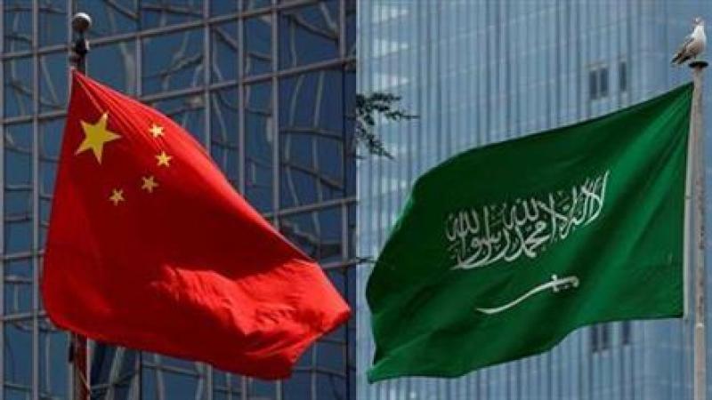 السعودية تستضيف مؤتمر رجال الأعمال العربي الصيني