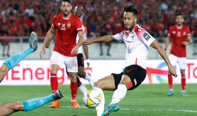 أبطال إفريقيا: الأهلي المصري للثأر والوداد الرياضي لتكريس التفوّق