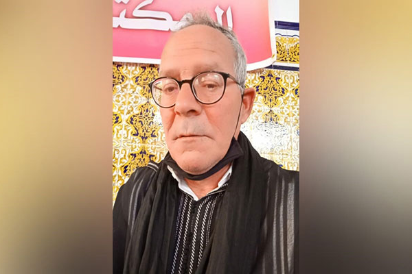 عبد السلام المساوي: بونو الوجه الباسم.. ولا عزاء لك يا حفيظ الدراجي