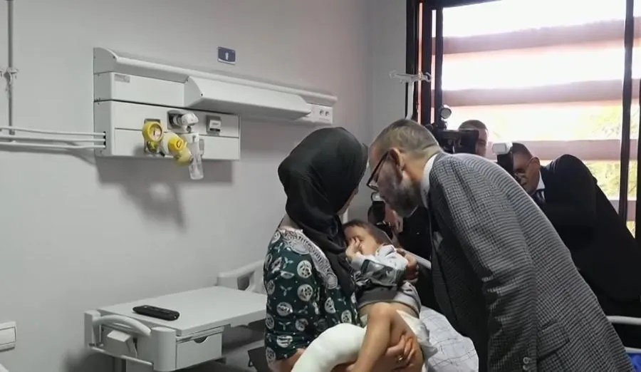 زلزال الحوز .. منح الأطفال اليتامى صفة مكفولي الأمة على طاولة الحكومة