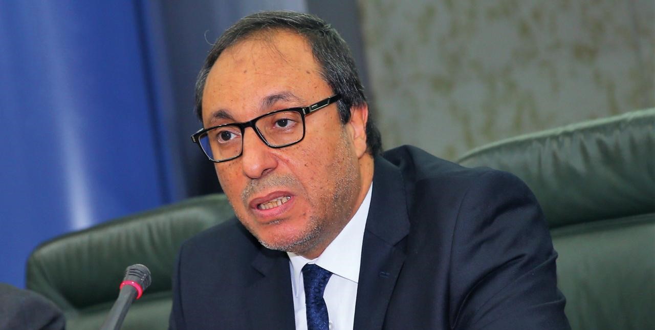 الوزير السابق عمارة يستقيل من حزب العدالة والتنمية