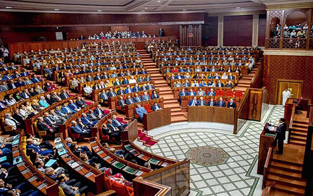 مجلس النواب يصادق على مقترح "شراء أيام السجن" كعقوبة بديلة