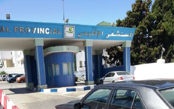 مستشفى محمد الخامس بشفشاون يشكو من أزمة الأطباء بالمستعجلات