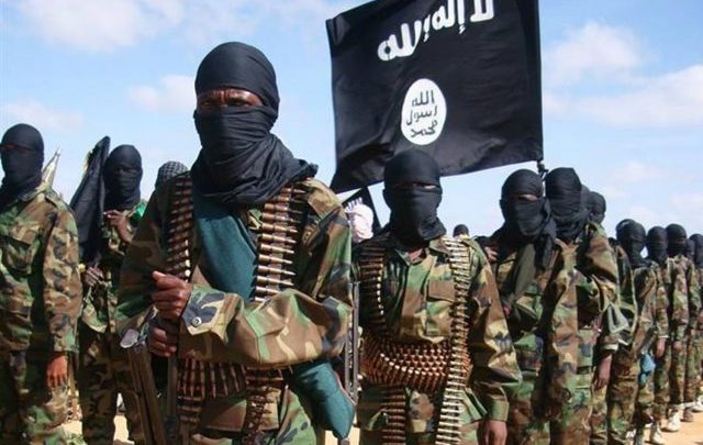 التحالف الدولي... داعش تشكل تهديدا لشعوب غرب إفريقيا
