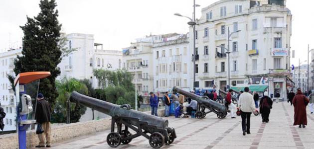 طنجة.. عاصمة  للمؤتمر الدولي الثاني للأبحاث الساحلية