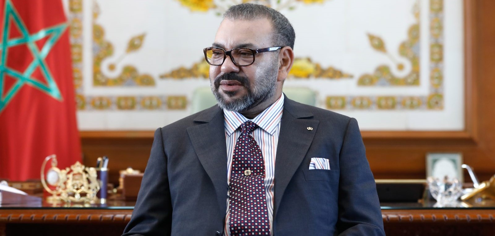 2023.. إصرار ملكي على ترسيخ الانتصار المغربي