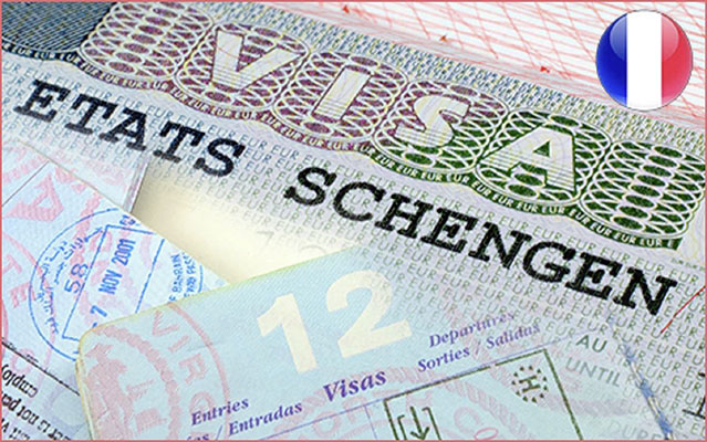 فرنسا أول دولة في الاتحاد الأوروبي تبدأ في العمل بنظام تأشيرة شنغن الإلكترونية