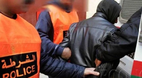 "أنتربول".. الأمن يوقف مواطنا فرنسيا من أصول جزائرية بمراكش