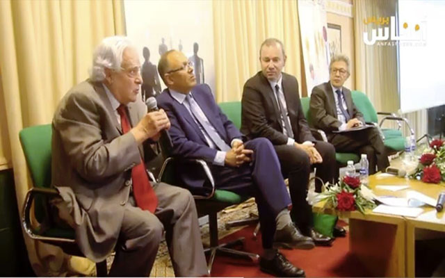 السفير الفرنسي: العلاقات المغربية الفرنسية تحتاج إلى أنفاس جديدة ( مع فيديو)