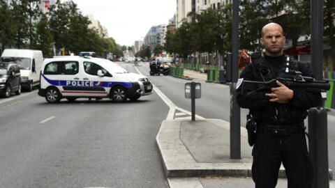قبل عيد الفصح.. استنفار أمني بفرنسا بسبب تهديد إرهابي "مرتفع جدا"