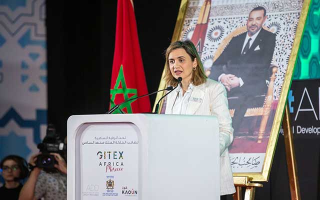 معرض جيتكس.. وزارة الانتقال الرقمي تعلن تكفلها بمشاركة 200 شركة ناشئة مغربية 