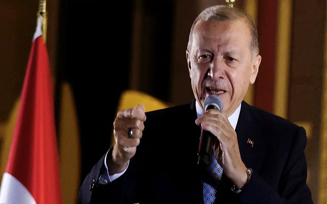الانتخابات البلدية في تركيا.. فرصة إردوغان للثأر