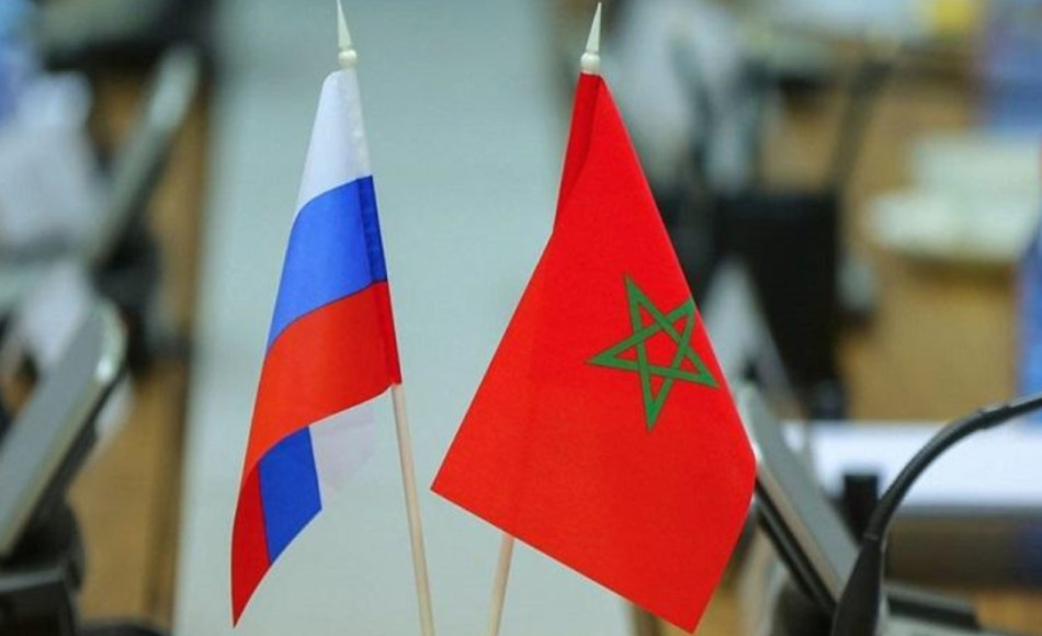 المغرب يدين "بشدة" العملية الإرهابية التي تم تنفيذها قرب موسكو