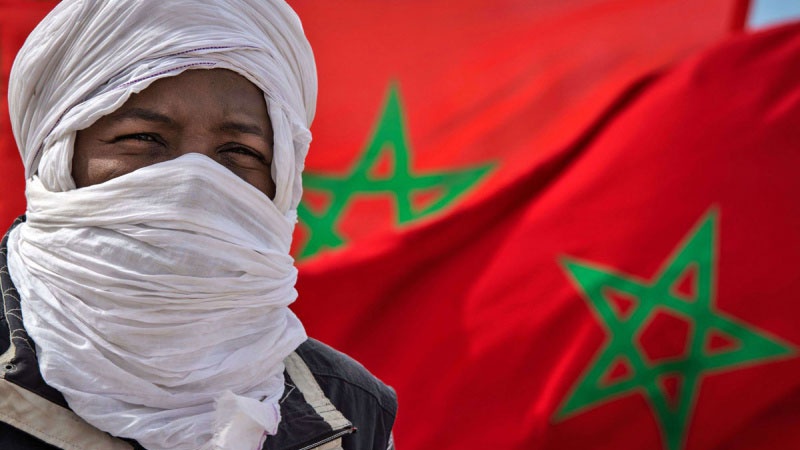 واقعية المغرب تدفع فرنسا إلى مراجعة موقفها من قضية الصحراء