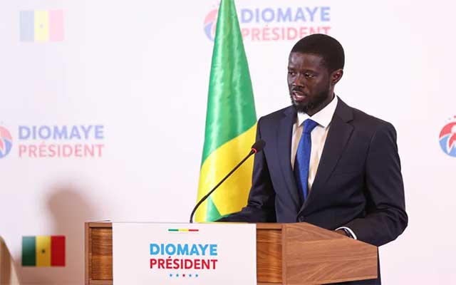 الروداني: فوز "باسيرو فاي" في الانتخابات الرئاسية يظهر أن السنغال تعيش تحولا سياسيا يقطع مع الممارسات السابقة