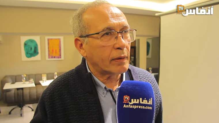 عبد الرحمان رشيق: ثورة مصغرة في مقاطعة المعاريف بالبيضاء