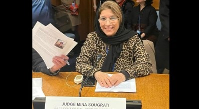 نيويورك.. تسليط الضوء على دور النساء القاضيات المغربيات في النظام القضائي