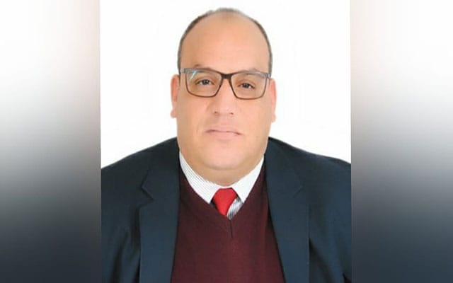 محمود التكني: اكتمال بدر استهداف وتشويه رجال التعليم 